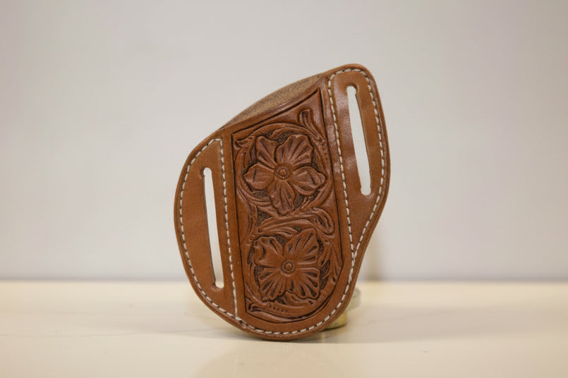 Custom Knife Sheath Deposit