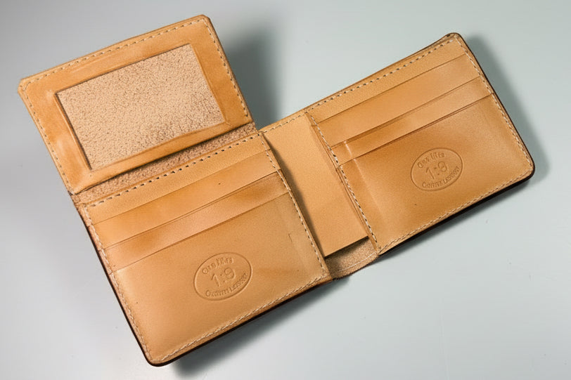 Custom Wallet Deposit