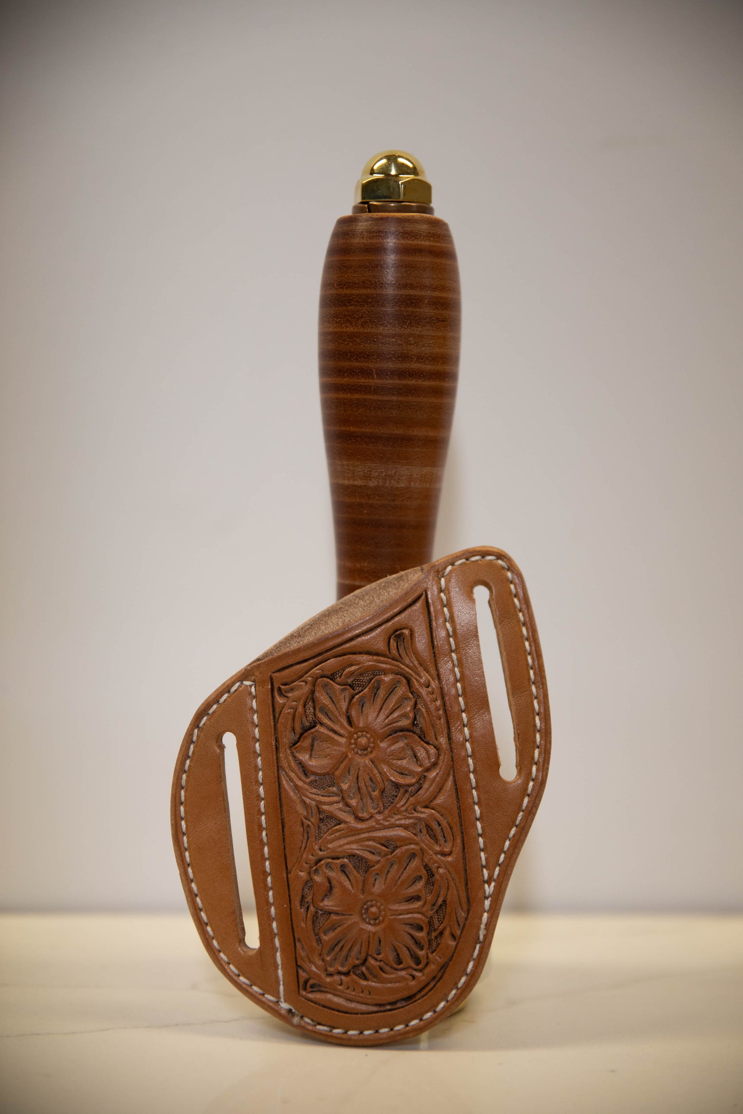 Custom Knife Sheath Deposit