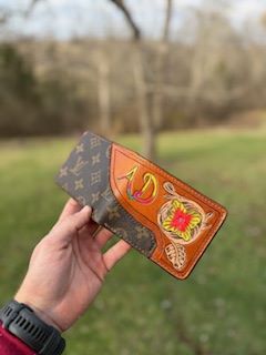 Custom Wallet Deposit